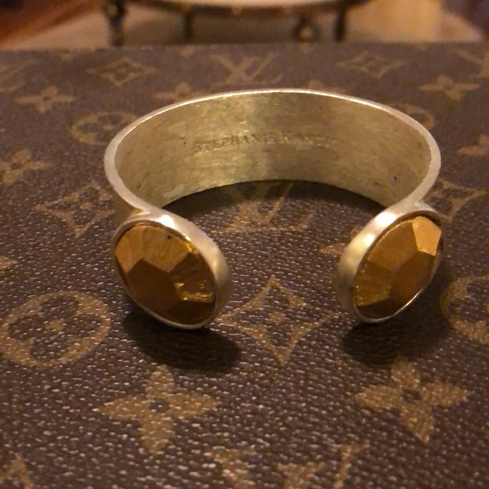 Stephanie Kantis bracelet